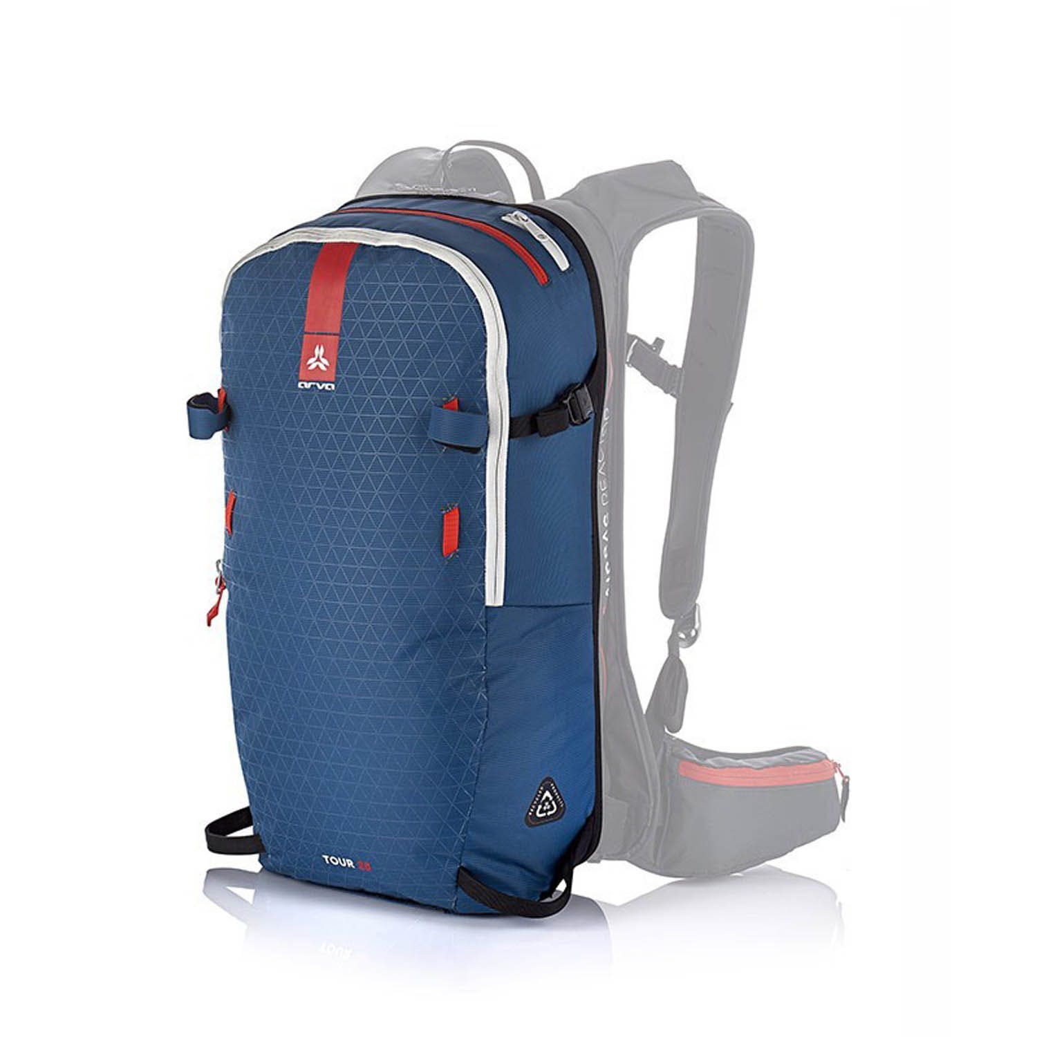Arva  Tour Bundle Switch