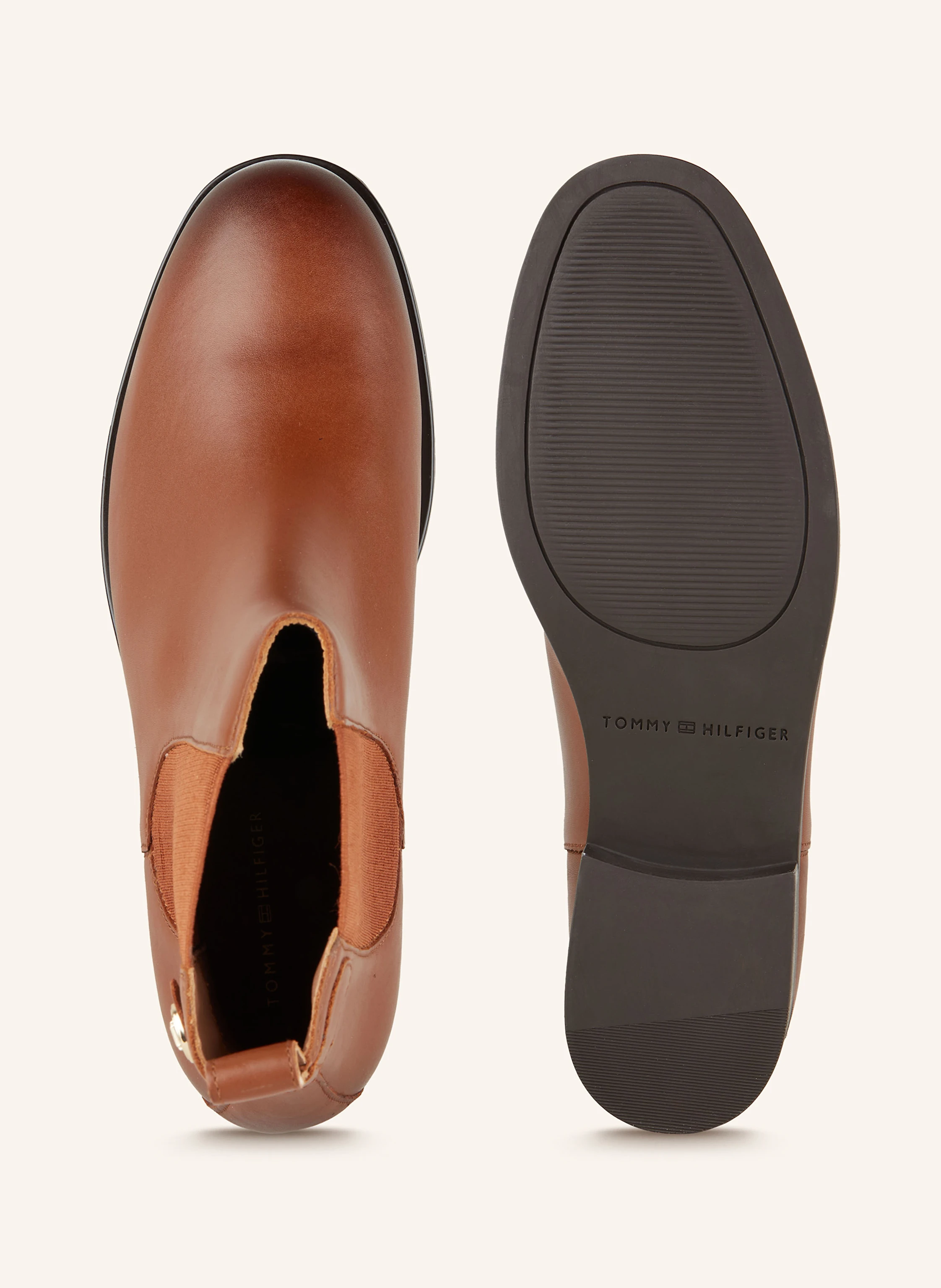 TOMMY HILFIGER Chelsea-Boots
