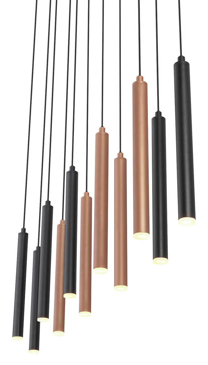 Musterring Pendelleuchte CALINA