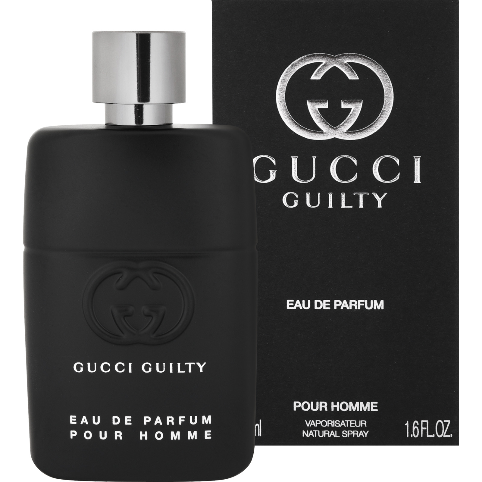 Gucci Guilty Homme Eau de Parfum 50 ml