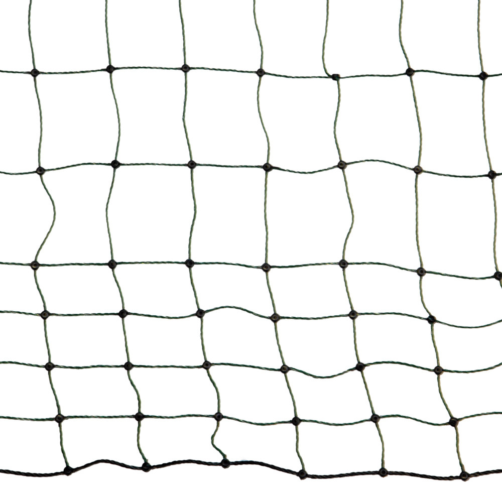 Filet volaille piquets renforcés 50 m, h 1.1 m