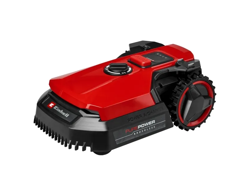 Einhell Robotplæneklipper, FREELEXO 500