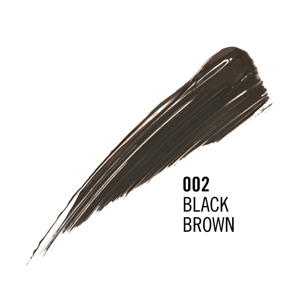 Rimmel Wonder'Bond Bonding Serum Mascara Brown 00211 ml