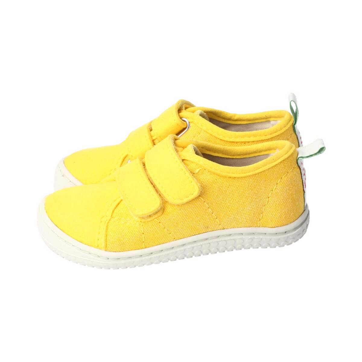 VCAN30047-44 lemon OAHU canvas textil velcro Weite/M