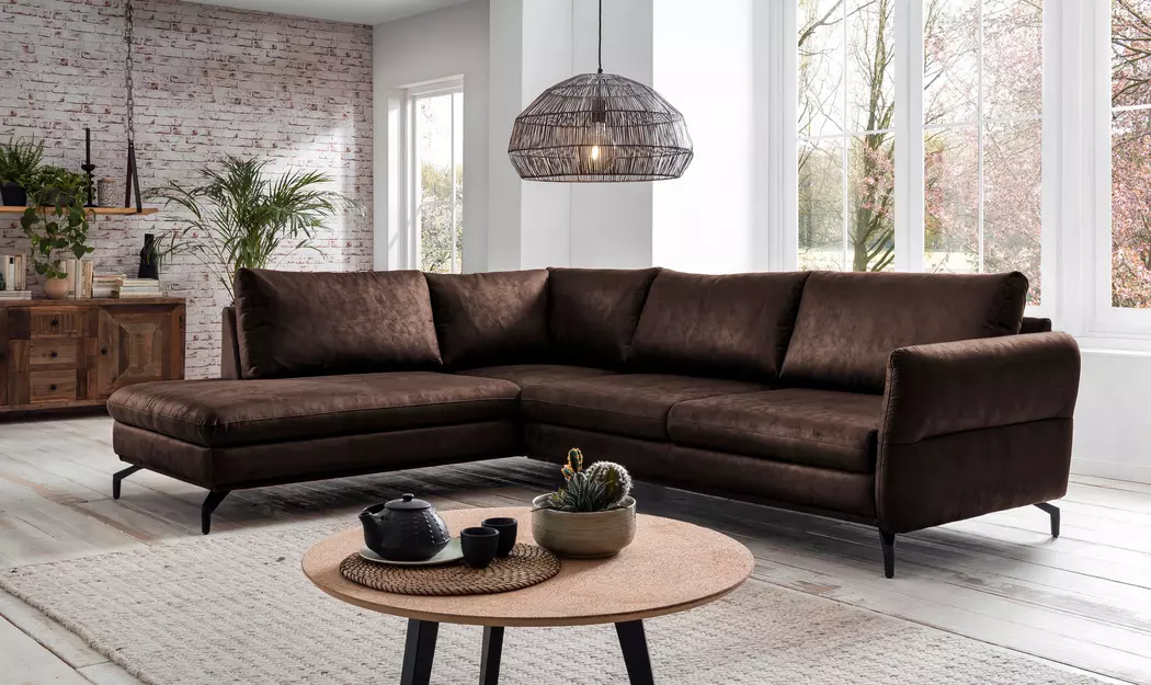 Ecksofa Maestro