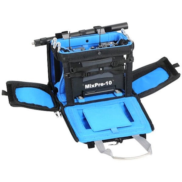 Orca Bags OR-280 Audio Bag voor Sound Services Mixpre