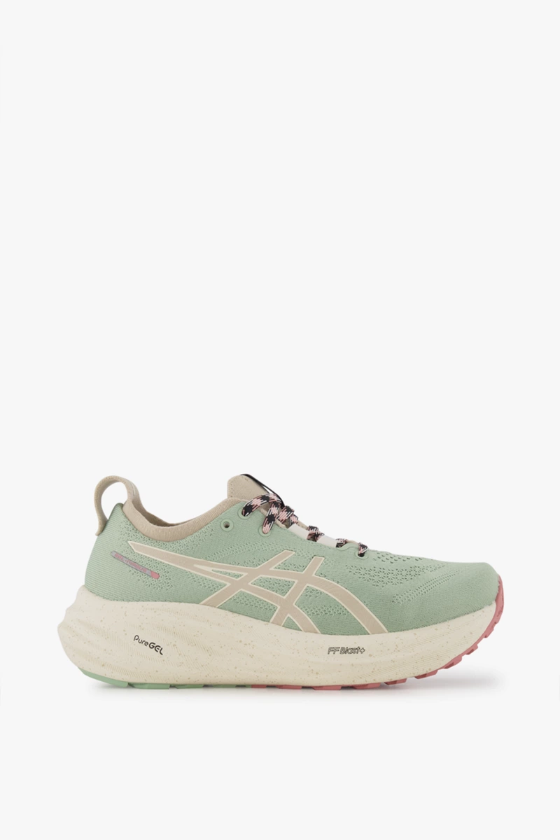 ASICS Gel-Nimbus™ 26 TR Damen Trailrunningschuh