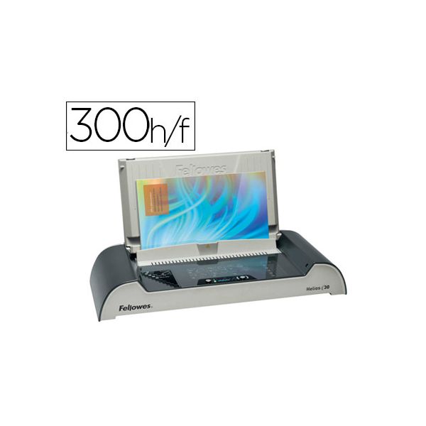 Fellowes Encadernadora - 5641001