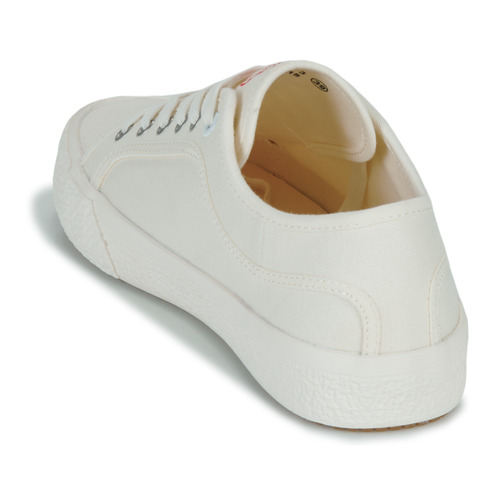 Kickers - ARVEIL - Blanc