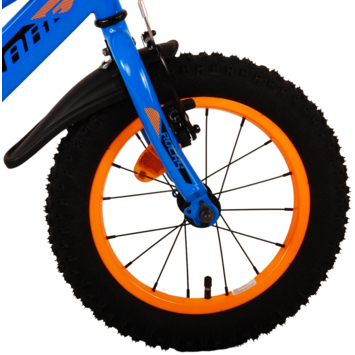 Kinderfiets Volare Rocky 14 inch