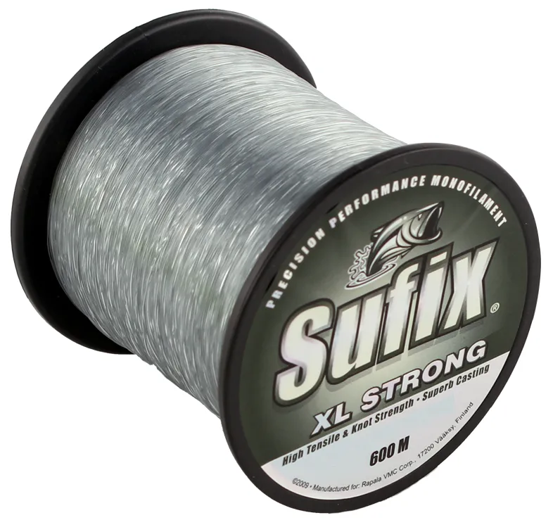 Sufix Sufix XL Strong Platinum 600m