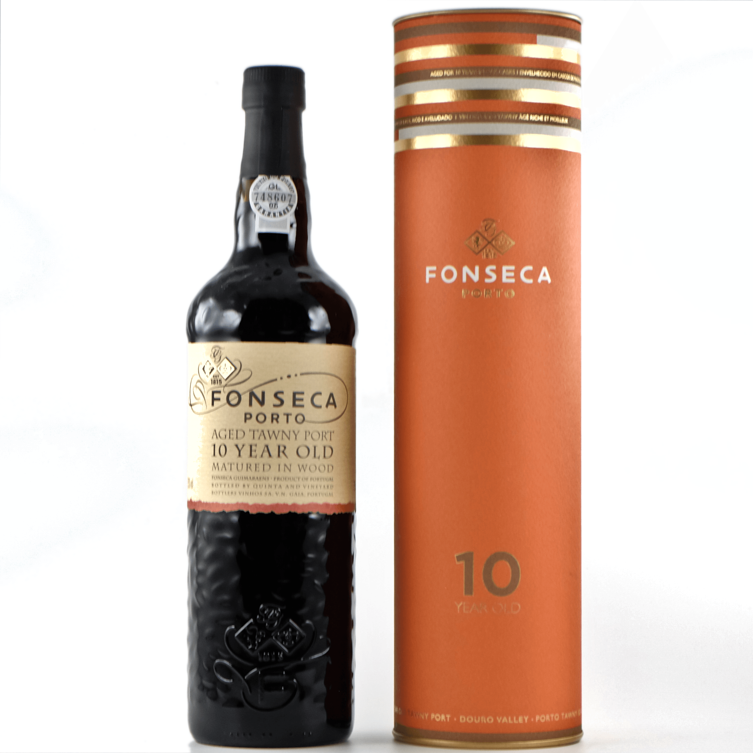 Porto Tawny 10 ans