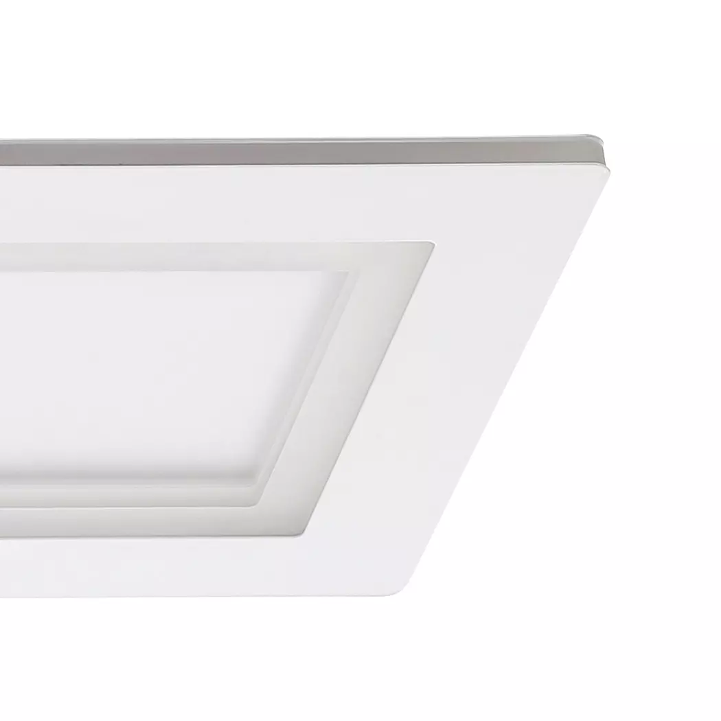 LED-Deckenleuchte Padrogiano-Z