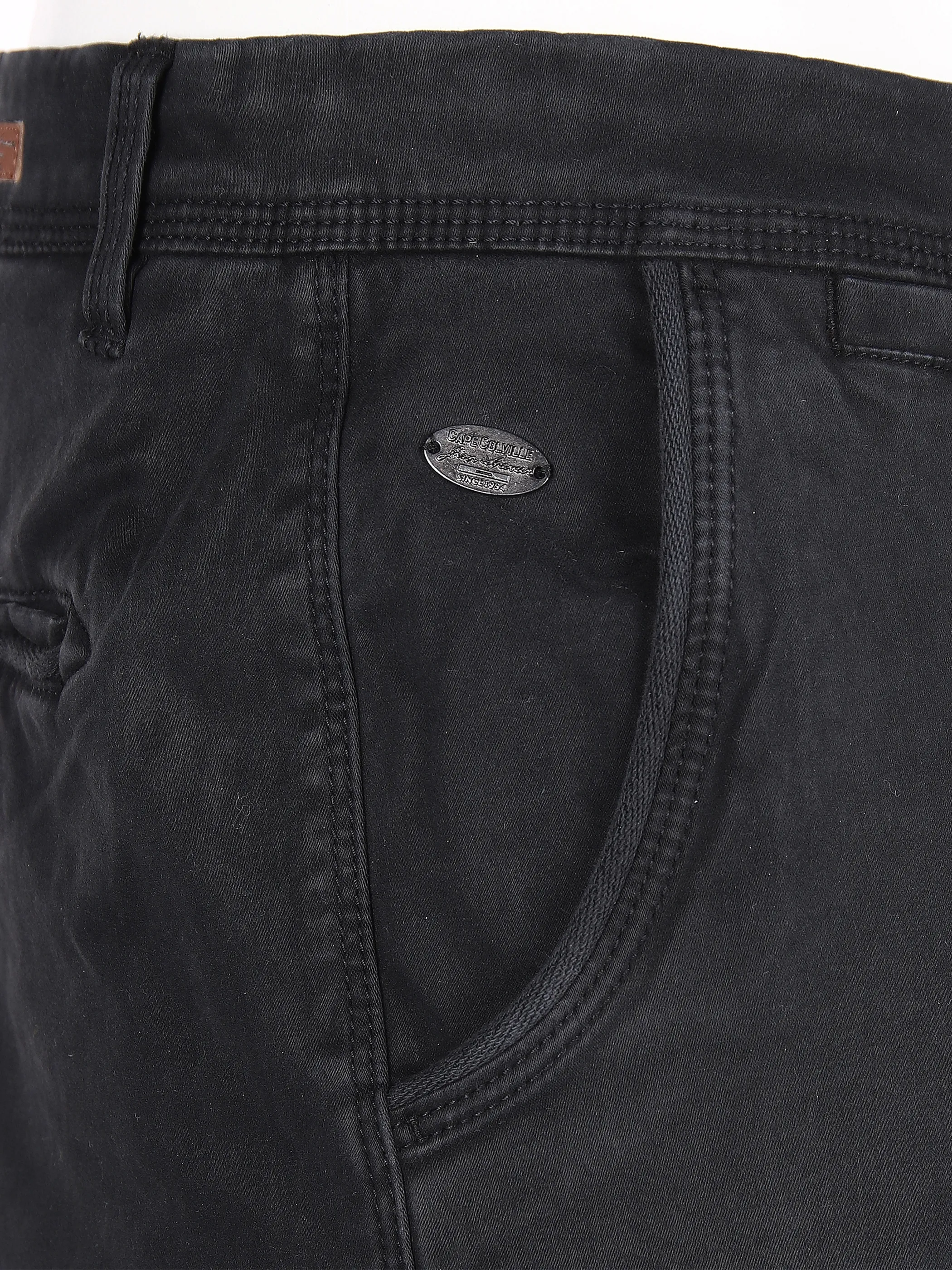 Herren Chinohose