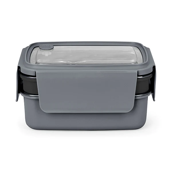 Lunch box isotherme MEN406G Livoo