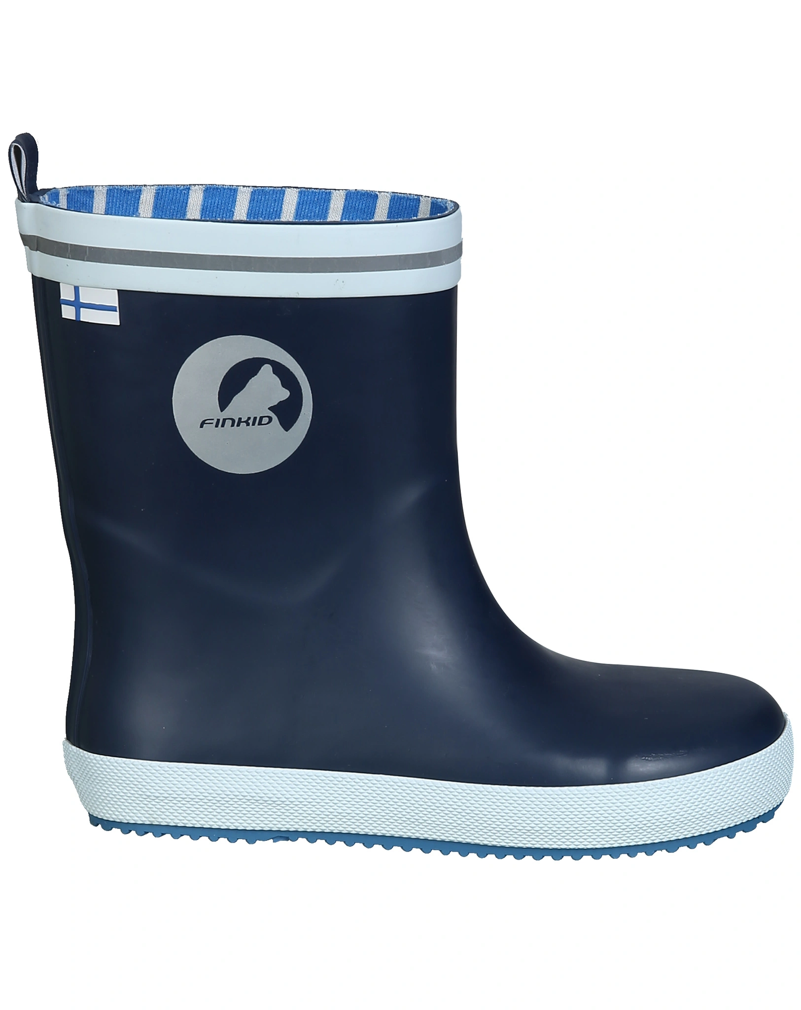Gummistiefel VESI in navy