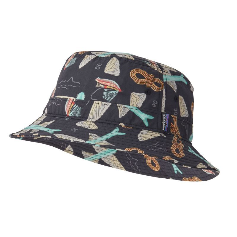 Wavefarer Bucket Hat - Chapeau