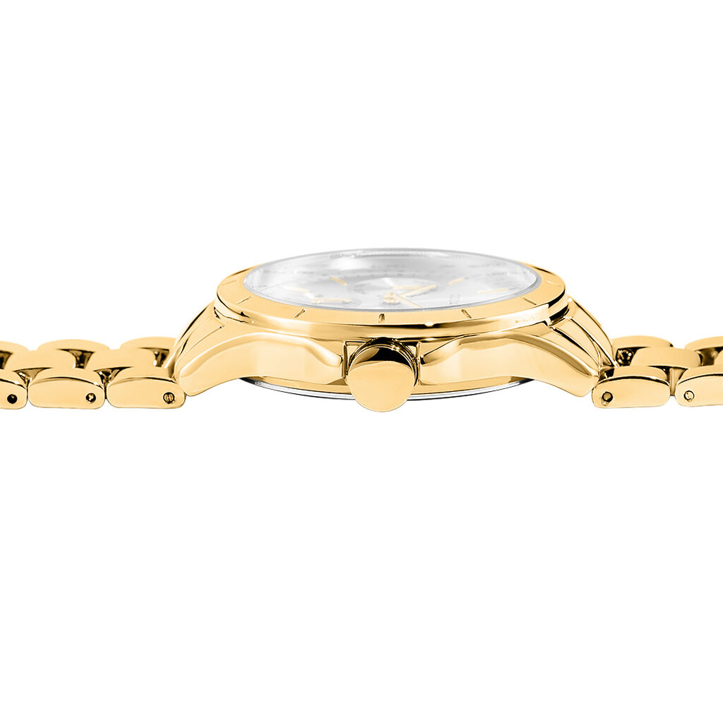 Montre Codhor Juliette Doré