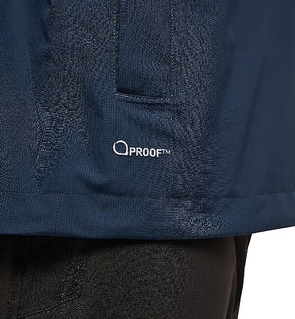 HAGLÖFS - VESTE FINCH PROOF JACKET MEN