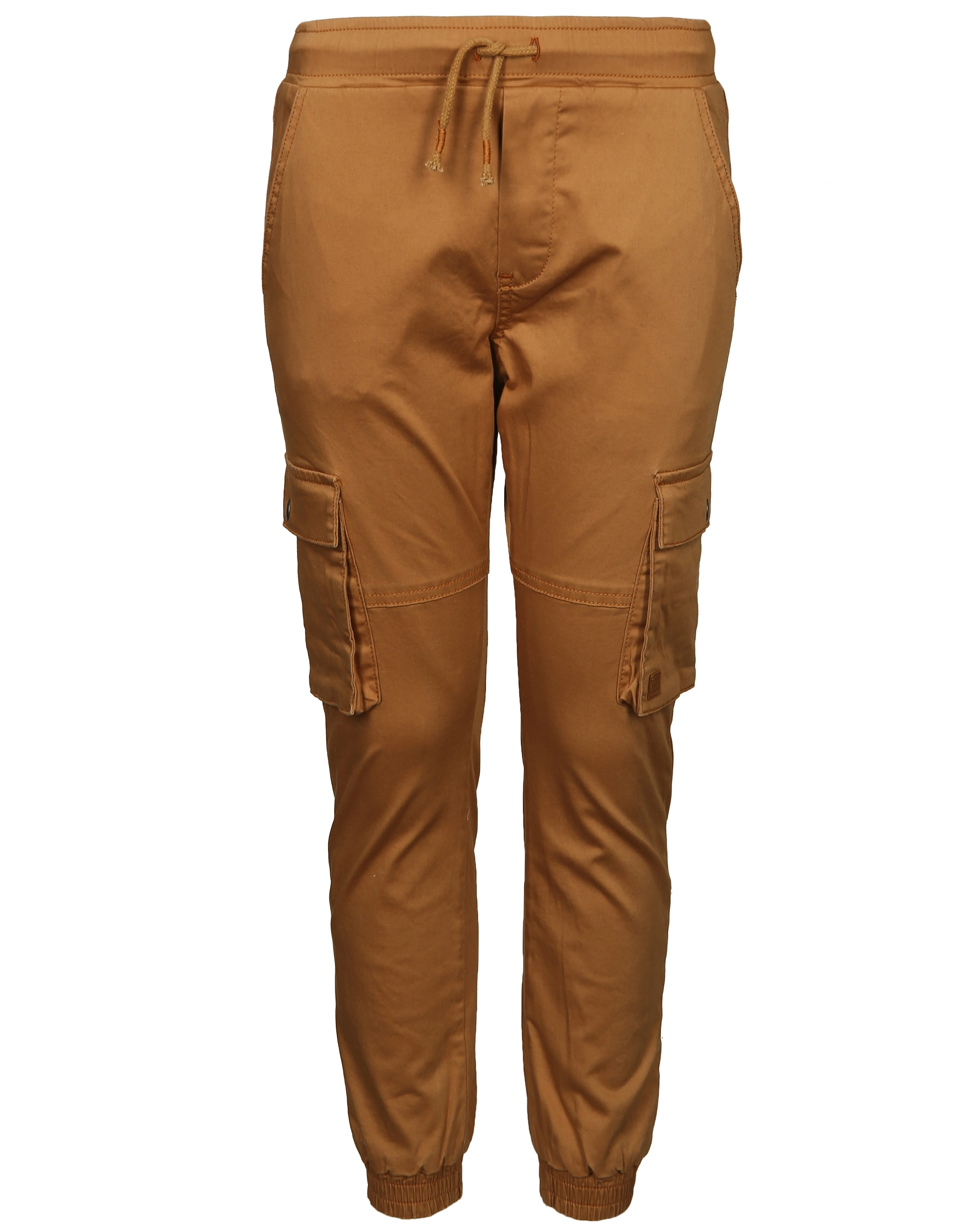 Cargo-Hose TERRY in bear brown