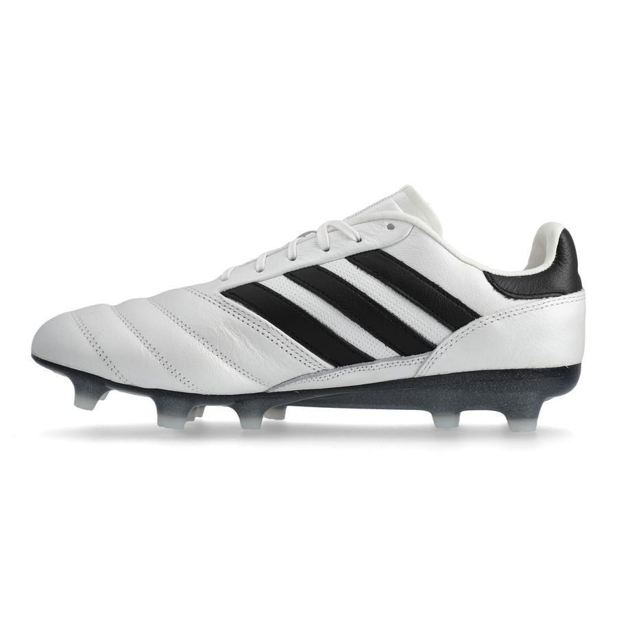 adidas Copa Icon FG - Blanc/Noir/Doré
