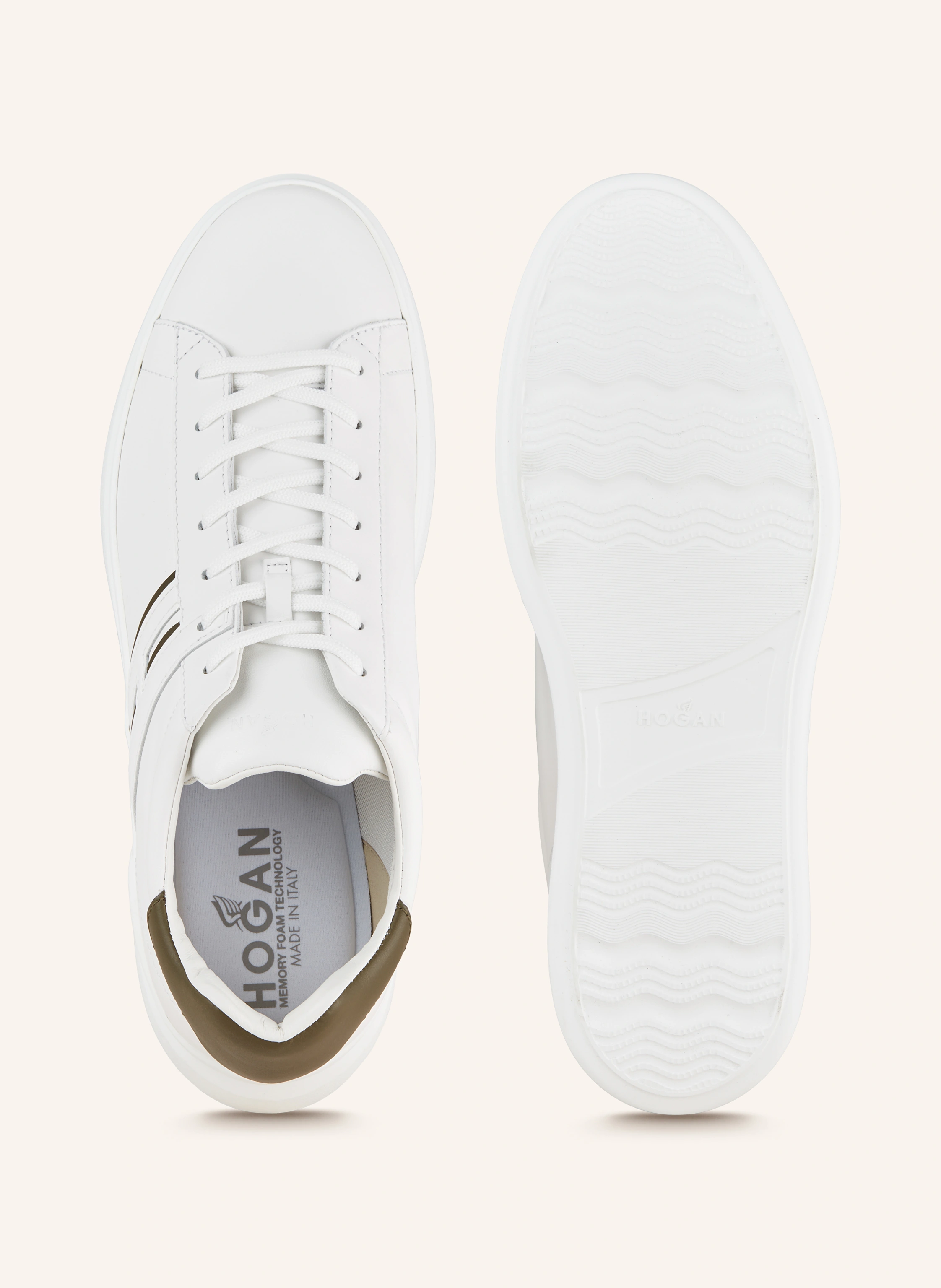 HOGAN Sneaker H580