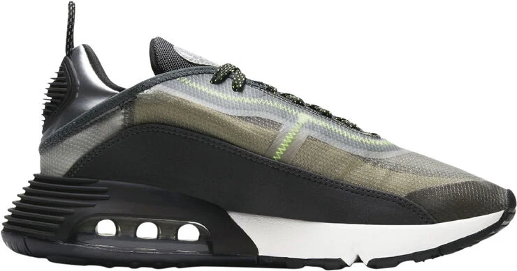 Nike NIKE AIR MAX 2090 SE Black