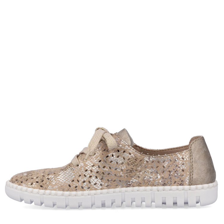 Rieker M2306-91 | BEIGE