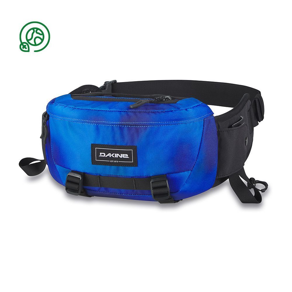 Dakine HOT LAPS 2L - Sac banane blue haze
