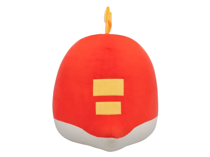 SQUISHMALLOWS 50 CM POKEMON FUECOCO