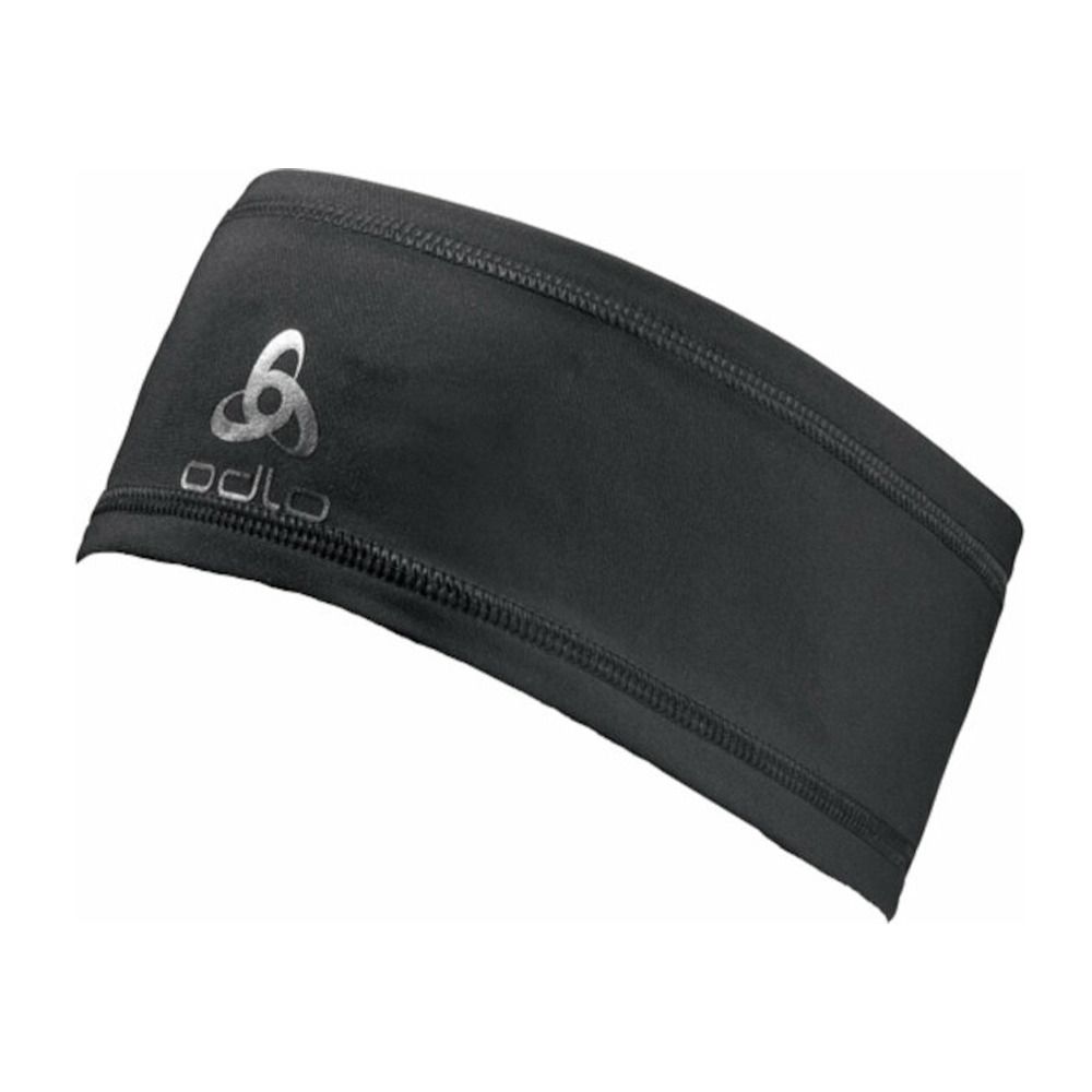 Odlo LIGHT ECO - Bandeau black