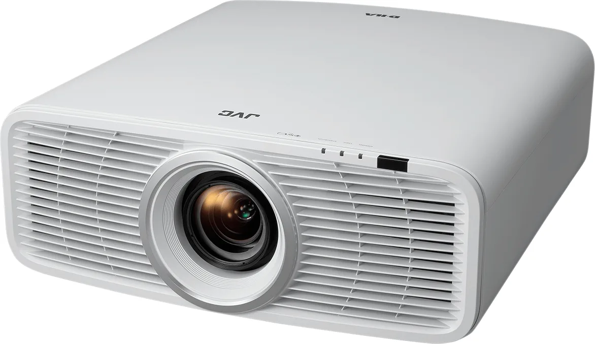 JVC DLA-NZ500 Blanc Vidéoprojecteurs UHD 4K