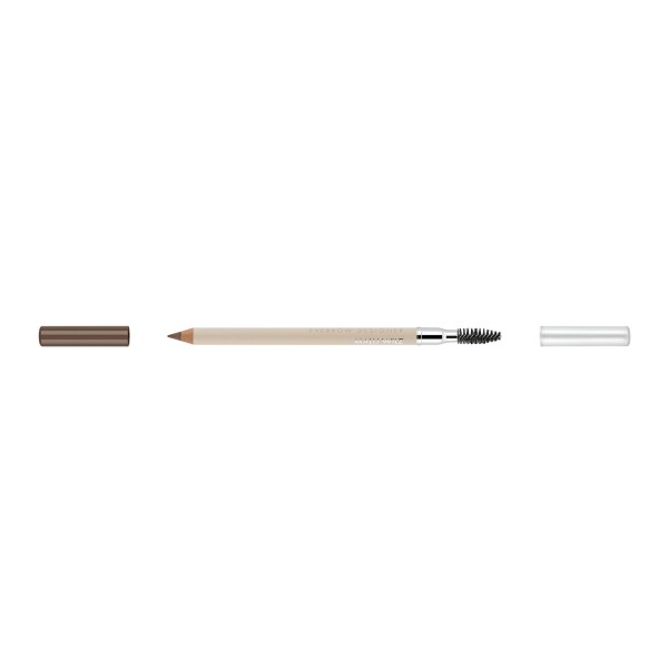 Malu Wilz Eyebrow Designer Nr.22 Flat White 1,08g
