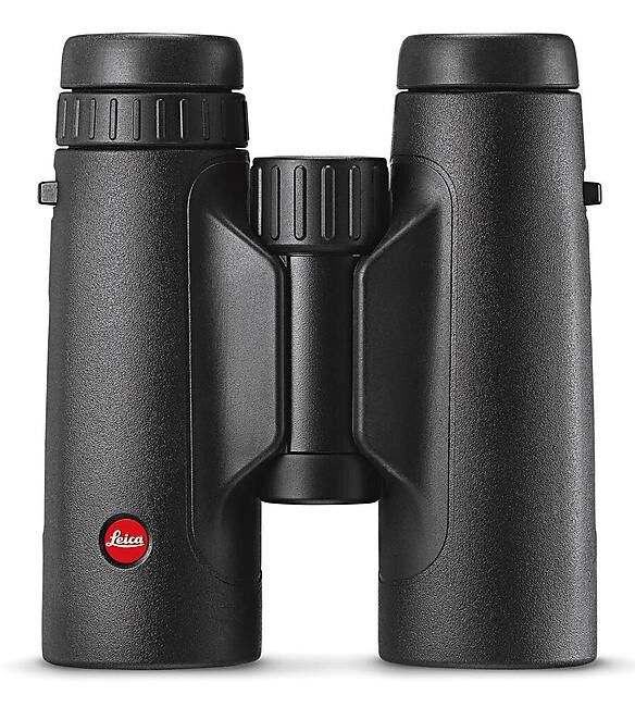 LEICA - JUMELLES TRINOVID HD 8X42