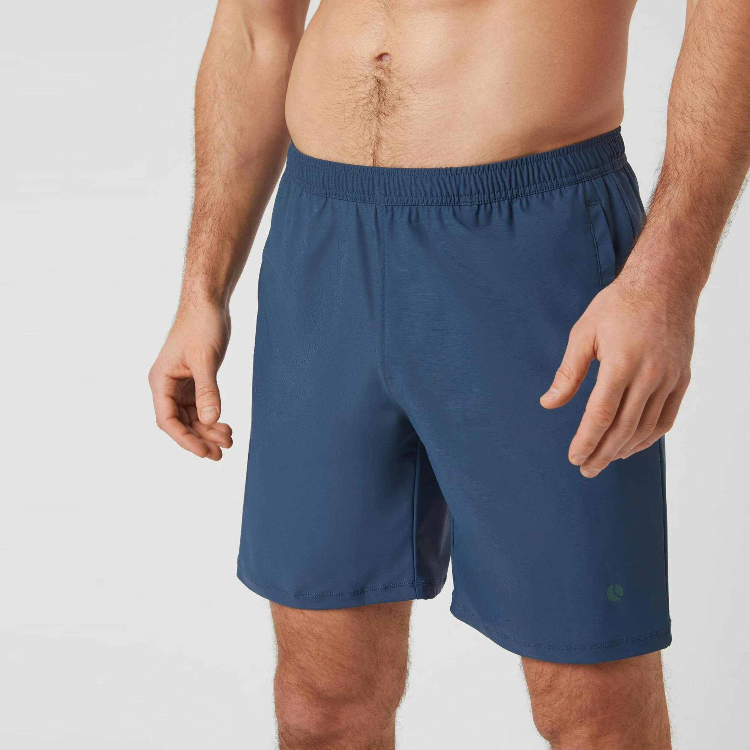 Björn Borg Ace 9 Shorts Hommes - Bleu
