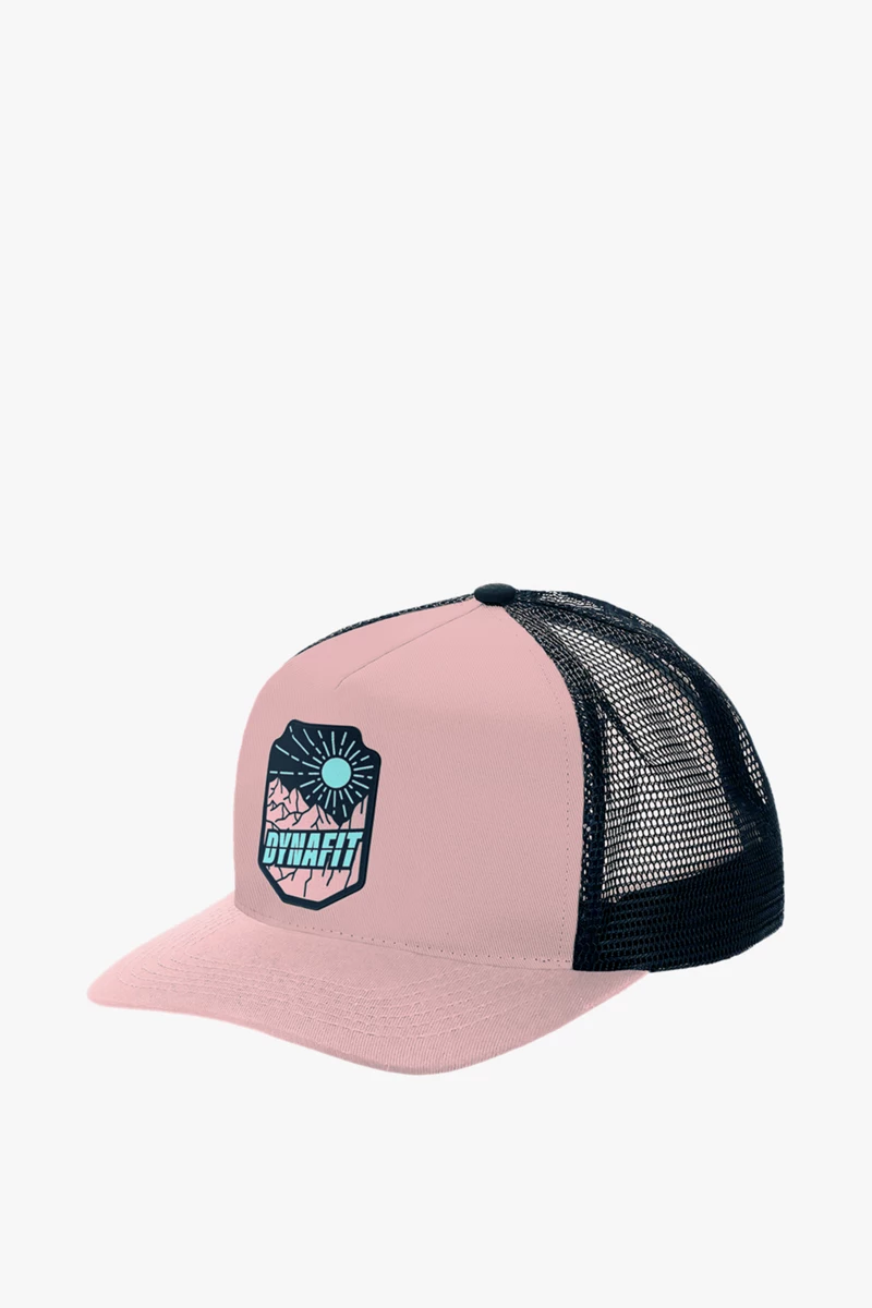 Dynafit Patch Trucker Cap