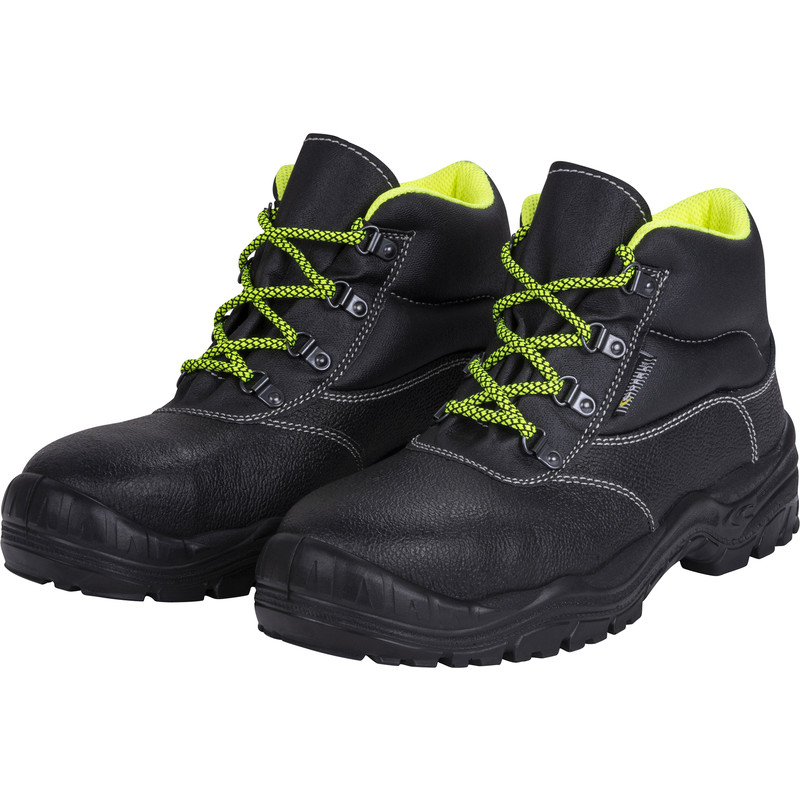 Cofra Riga veiligheidsschoenen S3 SRC 45