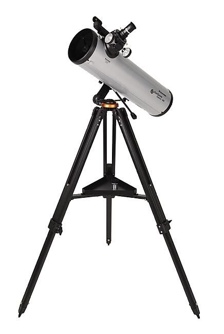 CELESTRON - TELESCOPE STARSENSE EXPLORER DX 130/650 AZ