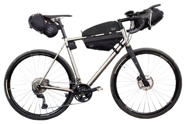 Sacoche de Cadre Restrap Race Top Tube 1.5L