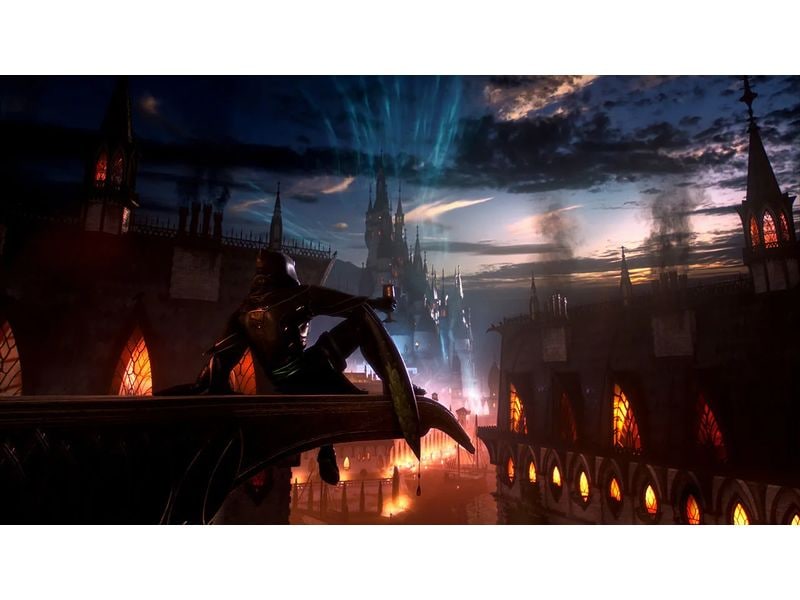 Electronic Arts Dragon Age The Veilguard Actionspiel für die Xbox Series X