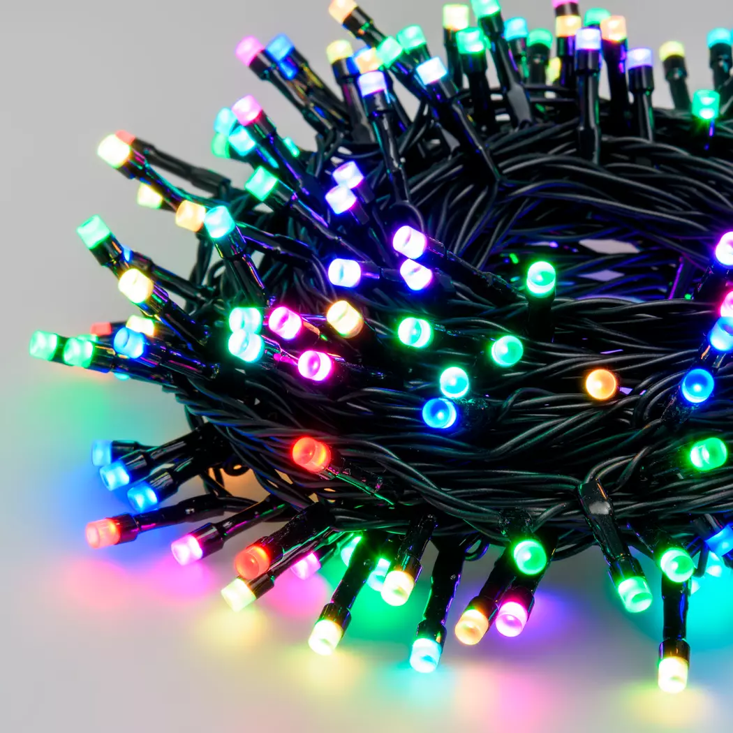 LED-Lichterkette Appy 200