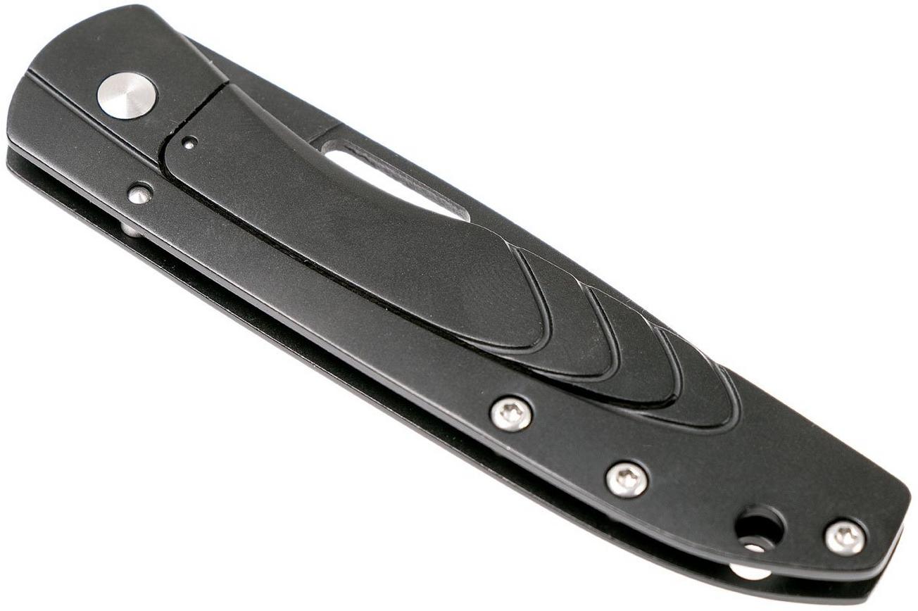 Gerber STL 2.5 zakmes 31-000716, fine edge