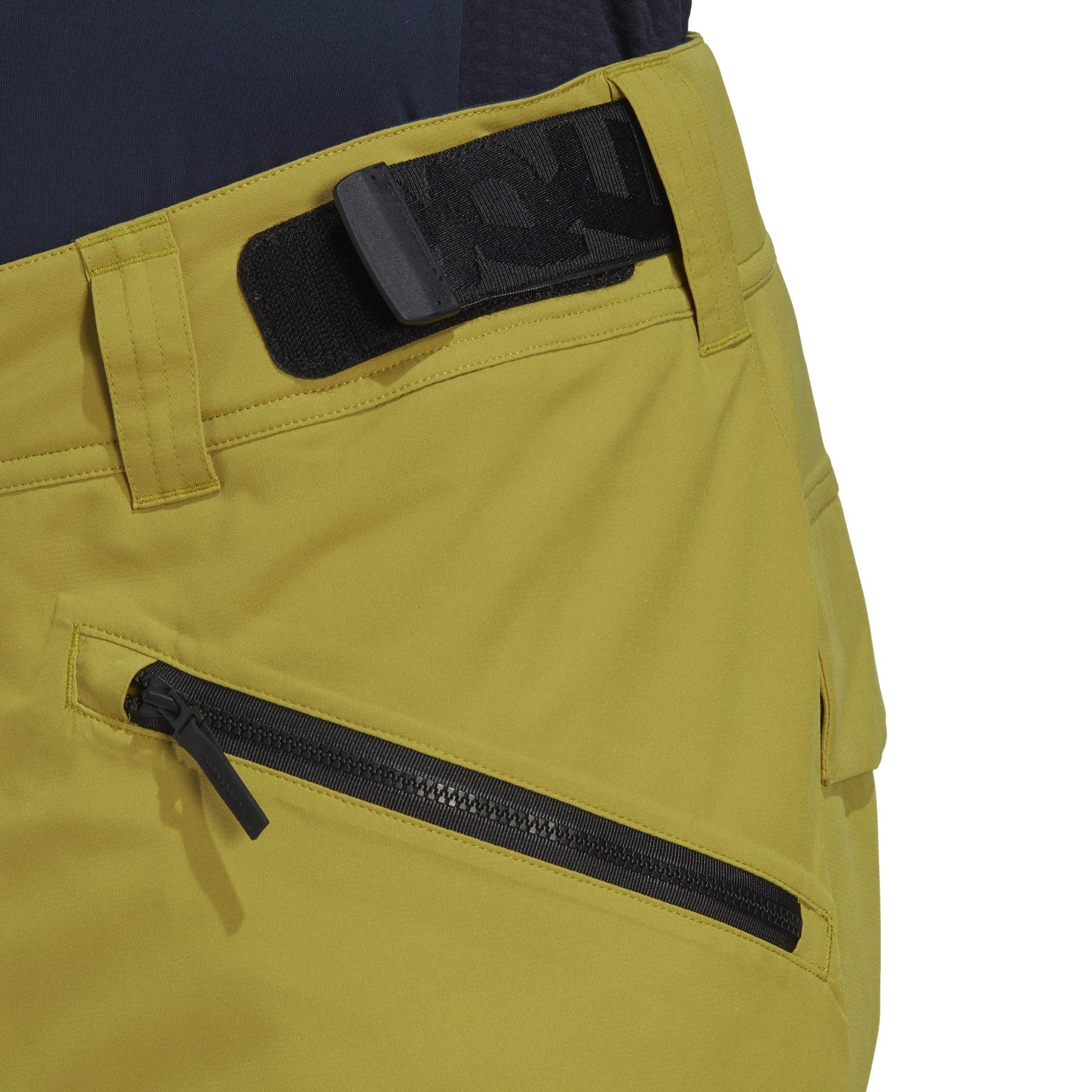 adidas Terrex Resort Two Layer Insulated Snow Pants Mens