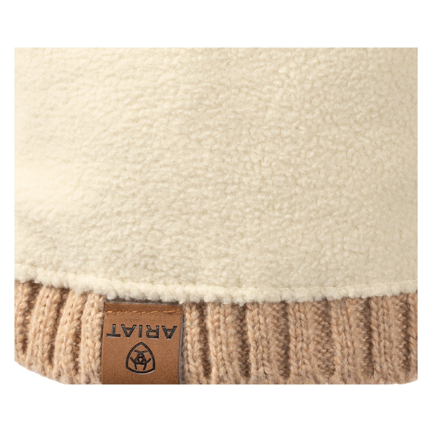 ARIAT Beanie Kelston  - tannin - Einheitsgröße