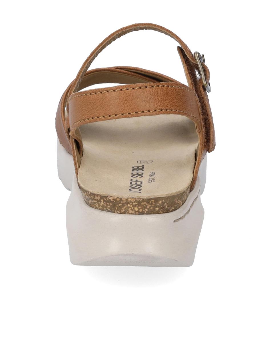 Sandale Celine 03, camel
