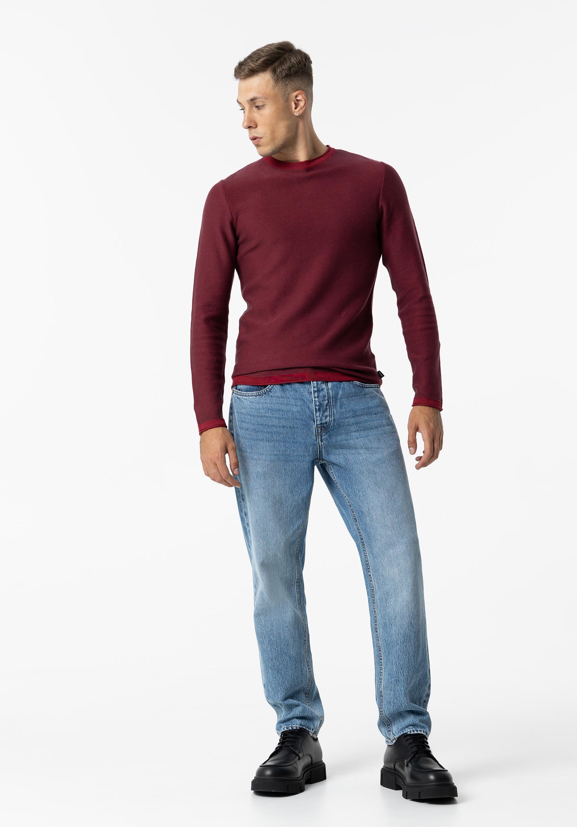 Camisola de Malha
