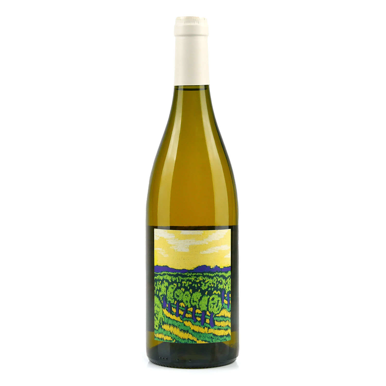 Vouvray Le Chenin - Vin blanc bio