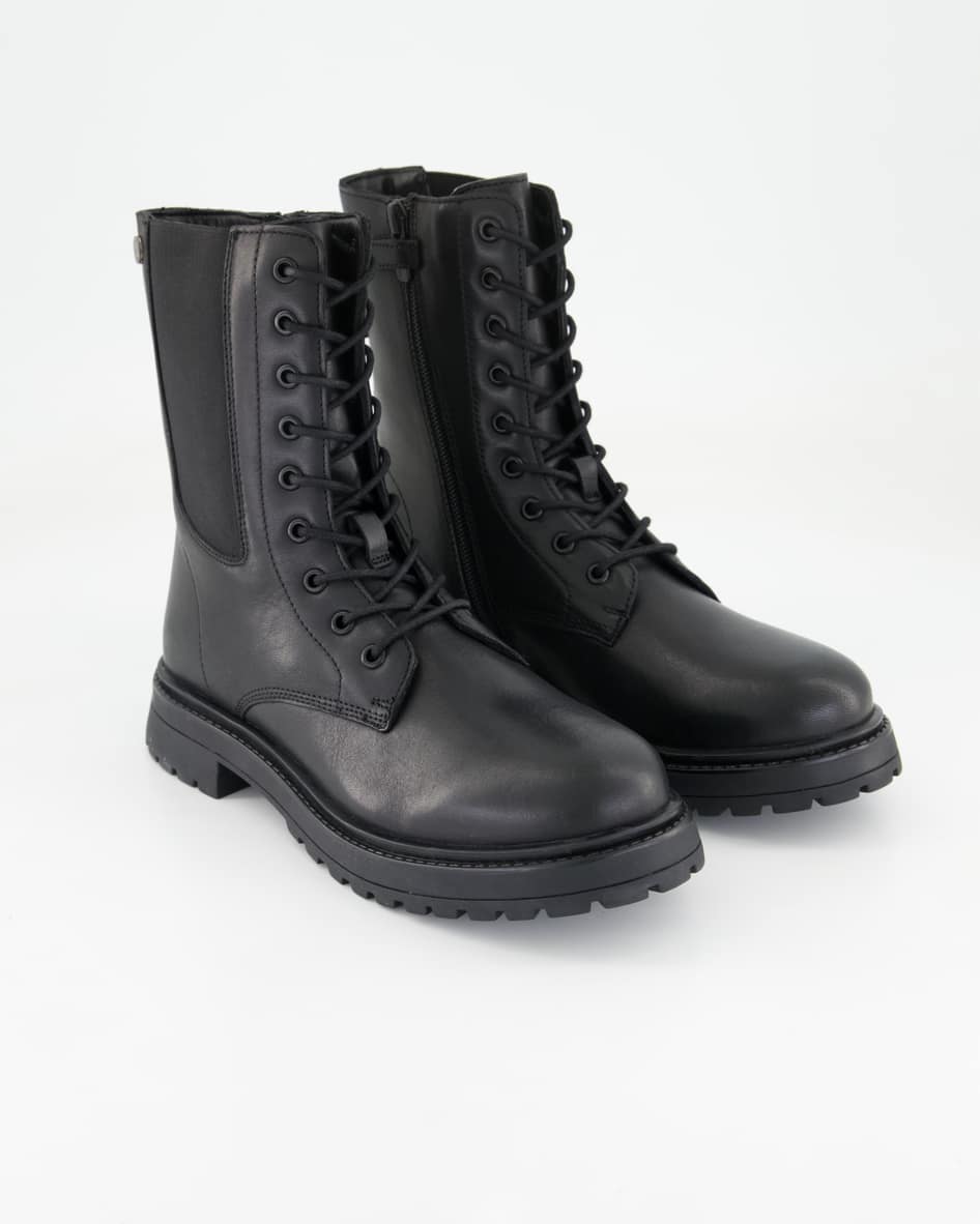 Copenhagen Kids Taylor Stiefeletten in Schwarz