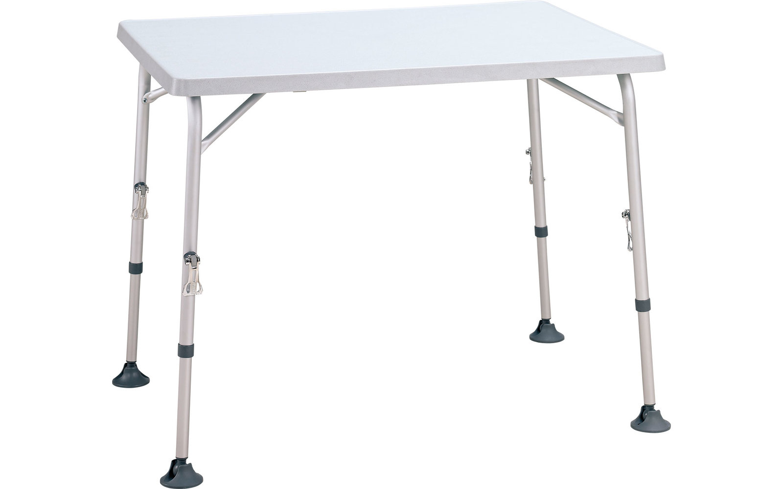 Westfield Smart Star Campingtisch 90 x 70 cm
