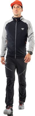 DynafitTransalper Pant - schwarz